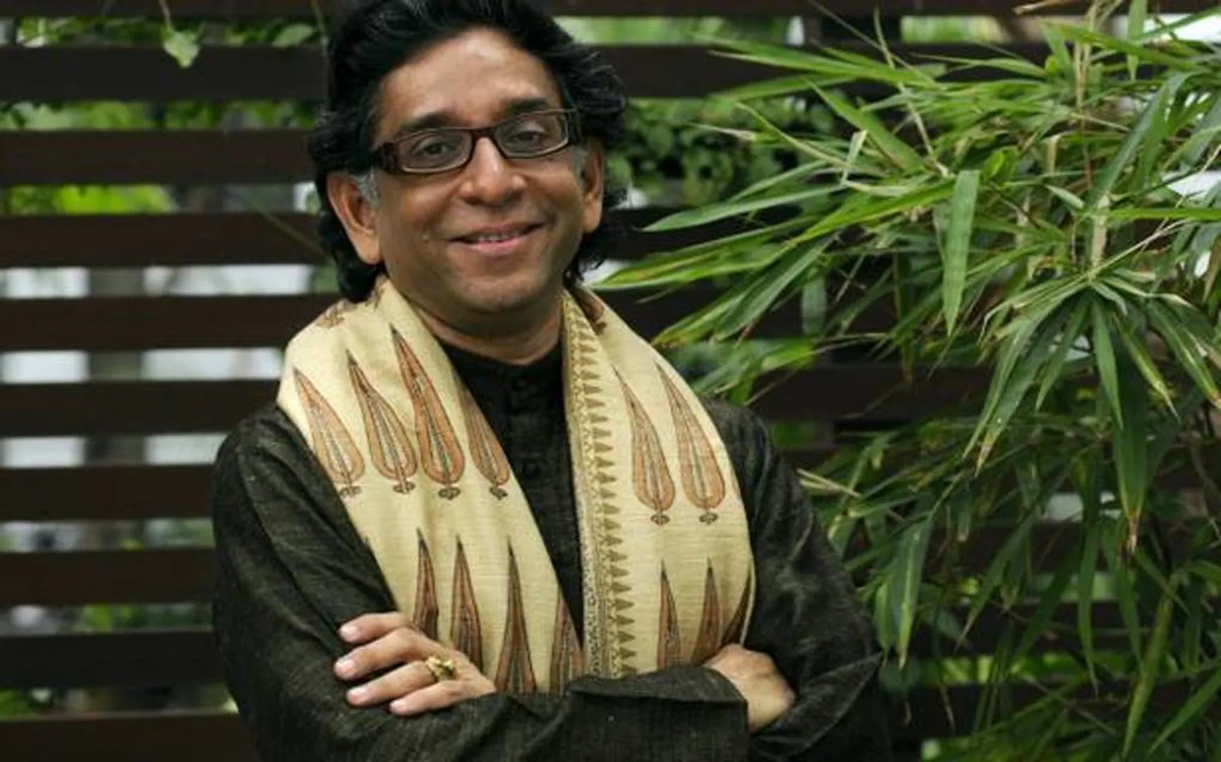 ranvir shah